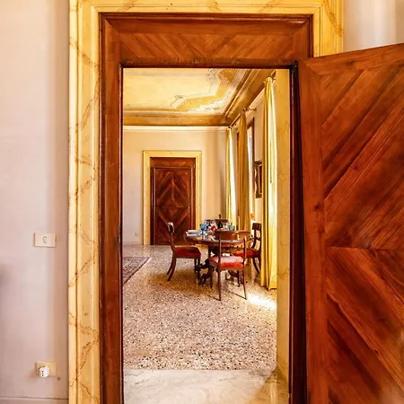 Gran Canal View - The B Collection Venedik