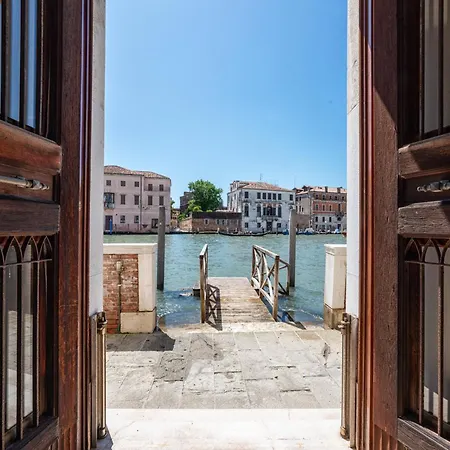 Gran Canal View - The B Collection Daire