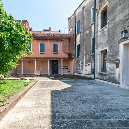 Gran Canal View - The B Collection Daire *