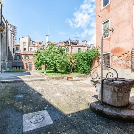 Daire Gran Canal View - The B Collection Venedik