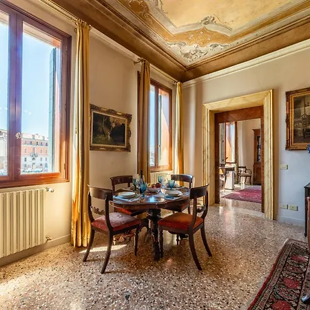 Gran Canal View - The B Collection *