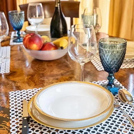 Gran Canal View - The B Collection Daire