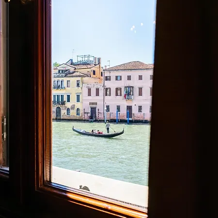 Gran Canal View - The B Collection * Venedik