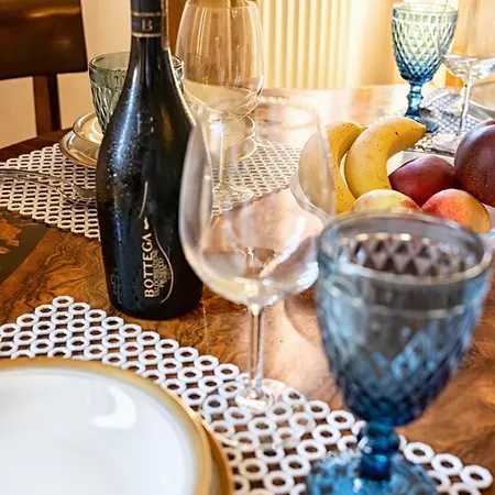 Gran Canal View - The B Collection * Venedik