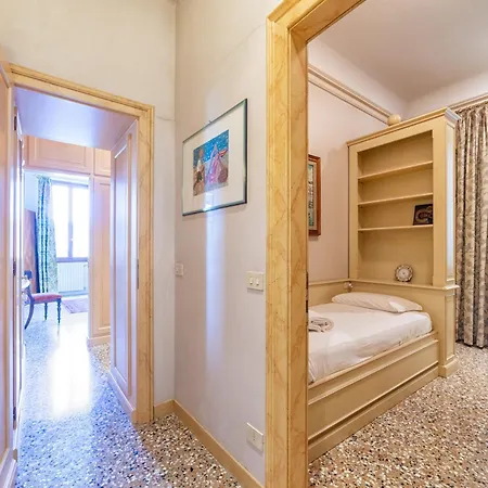 Gran Canal View - The B Collection * Venedik