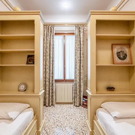 Gran Canal View - The B Collection Daire *