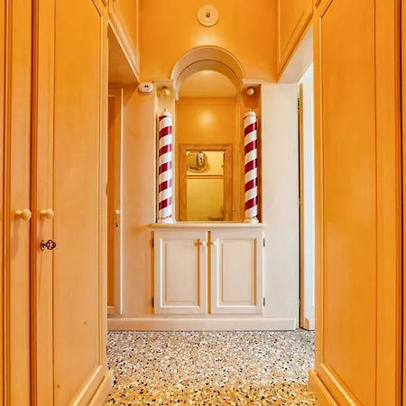 Apartmán Gran Canal View - The B Collection