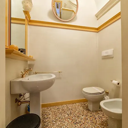 Gran Canal View - The B Collection Venedik