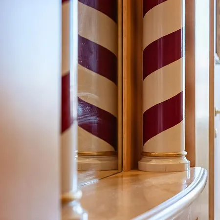 Gran Canal View - The B Collection Daire *