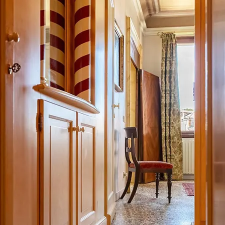 Gran Canal View - The B Collection