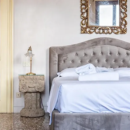 Gran Canal View - The B Collection Daire Venedik