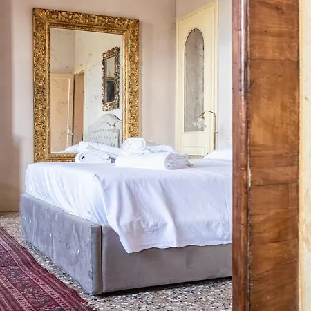 Gran Canal View - The B Collection Benátky