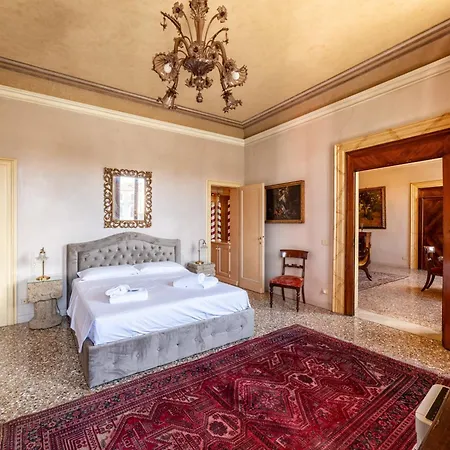 Daire Gran Canal View - The B Collection *