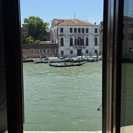 Gran Canal View - The B Collection Velence