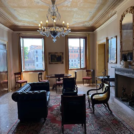 Gran Canal View - The B Collection Velence