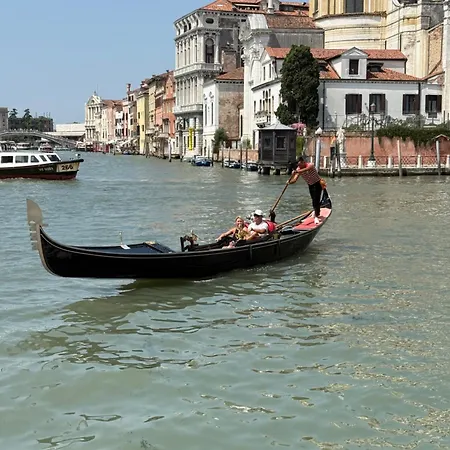 Apartman Gran Canal View - The B Collection *