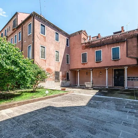 Gran Canal View - The B Collection Apartamento Veneza