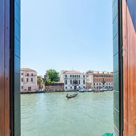 Gran Canal View - The B Collection Apartament