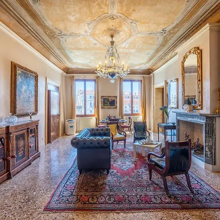 Gran Canal View - The B Collection Apartament *