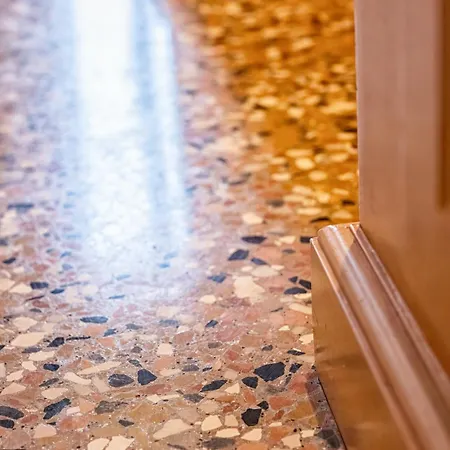 Lejlighed Gran Canal View - The B Collection Venedig