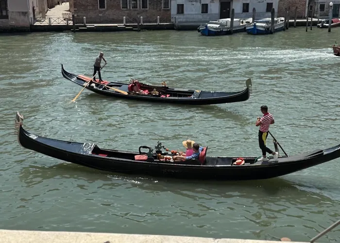 Gran Canal View - The B Collection *