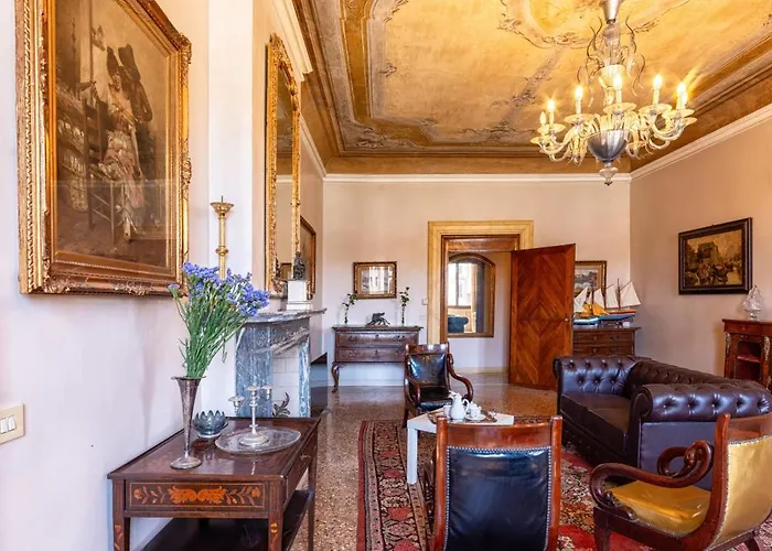 Gran Canal View - The B Collection Apartamento Veneza