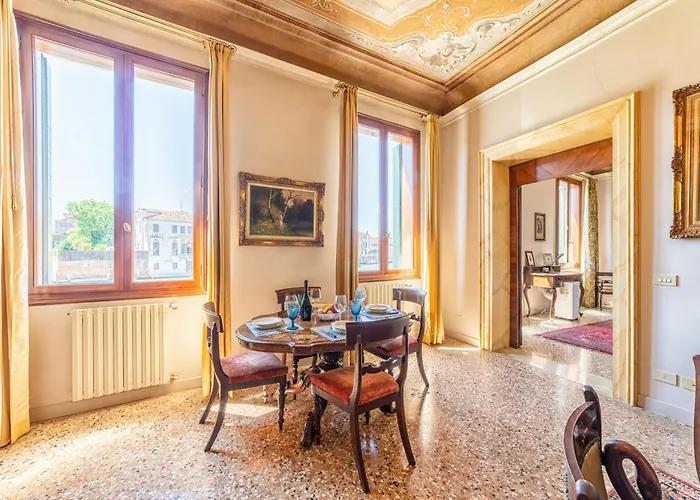 Gran Canal View - The B Collection *