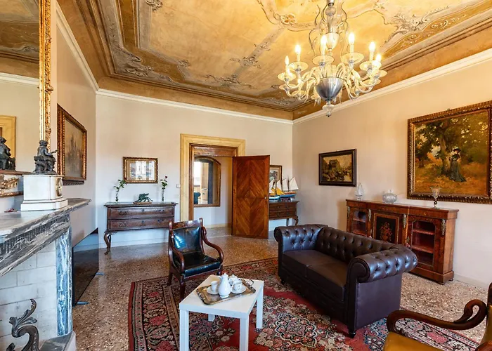 Gran Canal View - The B Collection