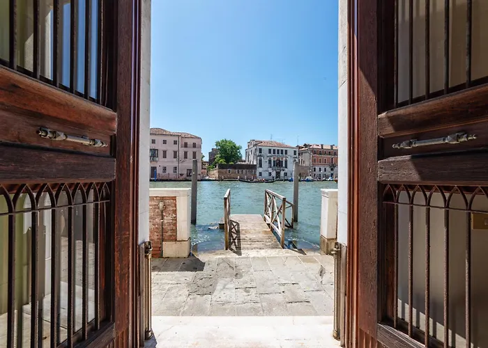 Gran Canal View - The B Collection Apartamento