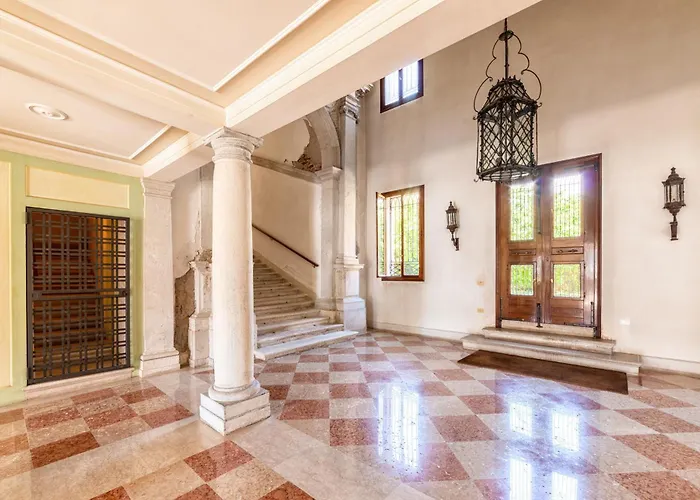 Apartamento Gran Canal View - The B Collection