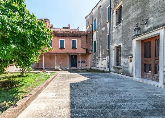 Gran Canal View - The B Collection Apartamento *