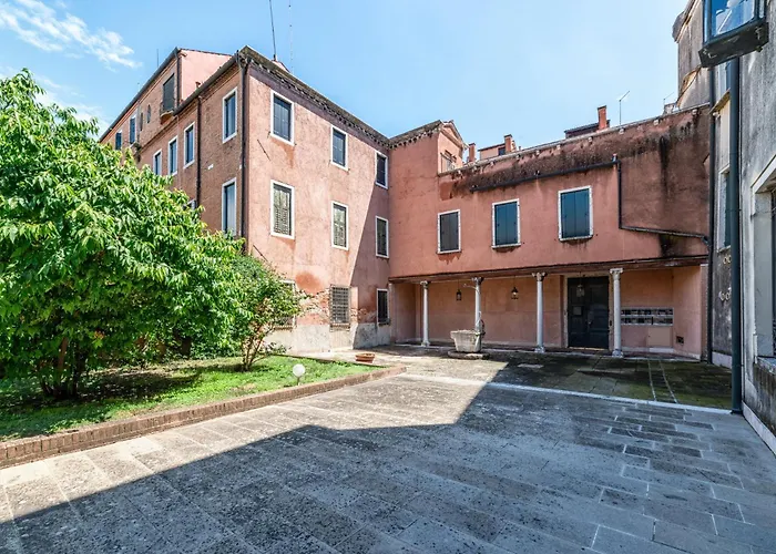 Gran Canal View - The B Collection Apartment Venice