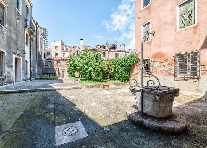 Appartement Gran Canal View - The B Collection Venise