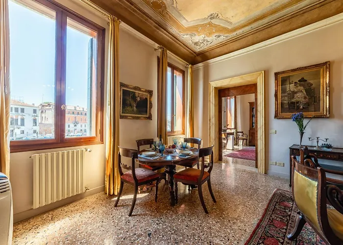 Gran Canal View - The B Collection *