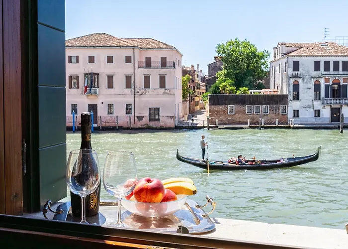 Gran Canal View - The B Collection Veneza