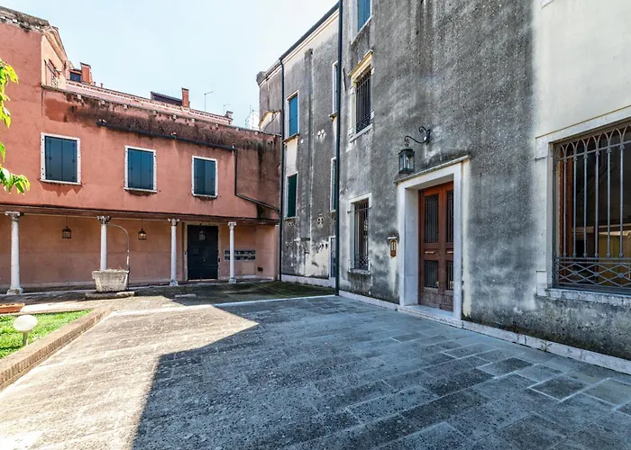 Gran Canal View - The B Collection