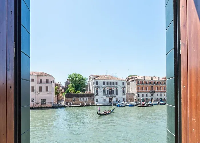 Gran Canal View - The B Collection Apartamento