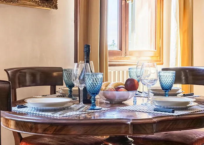 Apartamento Gran Canal View - The B Collection