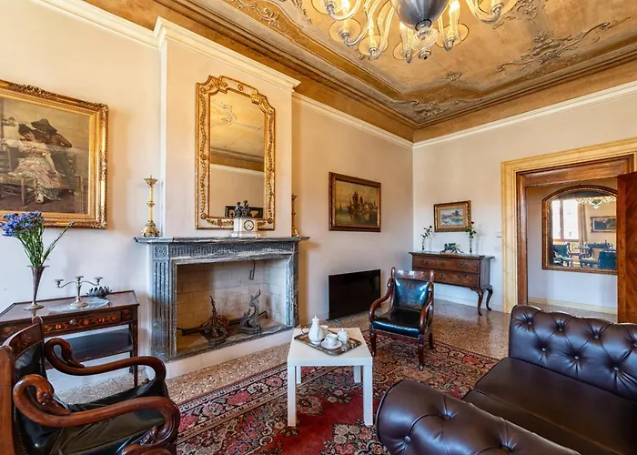 Gran Canal View - The B Collection Appartement Venise