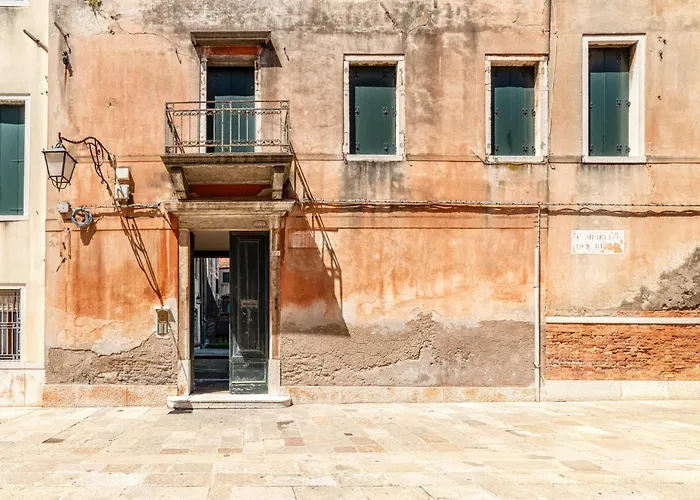 Gran Canal View - The B Collection