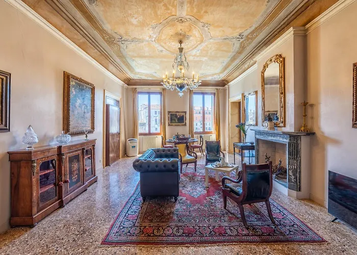 Gran Canal View - The B Collection Apartamento *