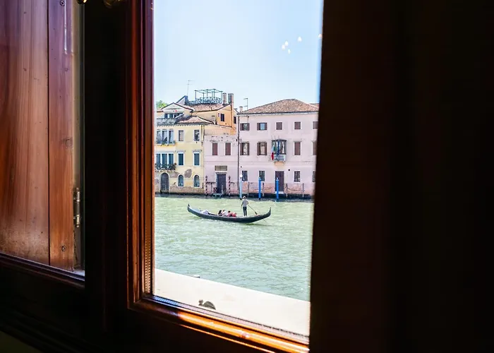 Gran Canal View - The B Collection * Veneza