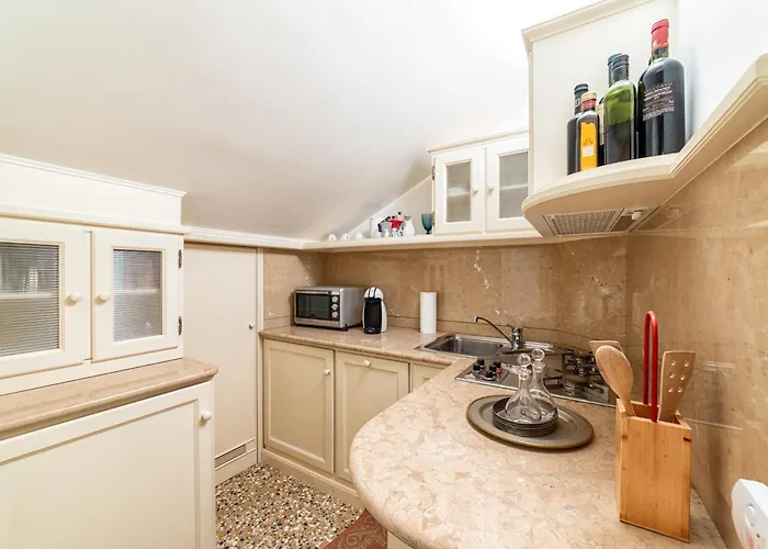 Apartment Gran Canal View - The B Collection Venice
