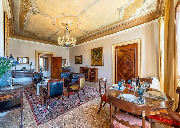 Gran Canal View - The B Collection Venice
