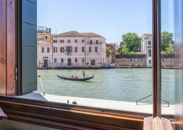 Gran Canal View - The B Collection Apartamento *