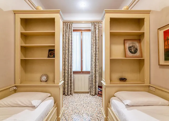 Gran Canal View - The B Collection Apartment *