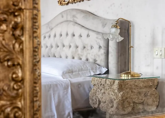 Appartement Gran Canal View - The B Collection *