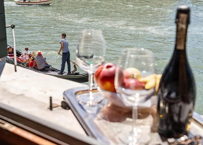 Gran Canal View - The B Collection Veneza