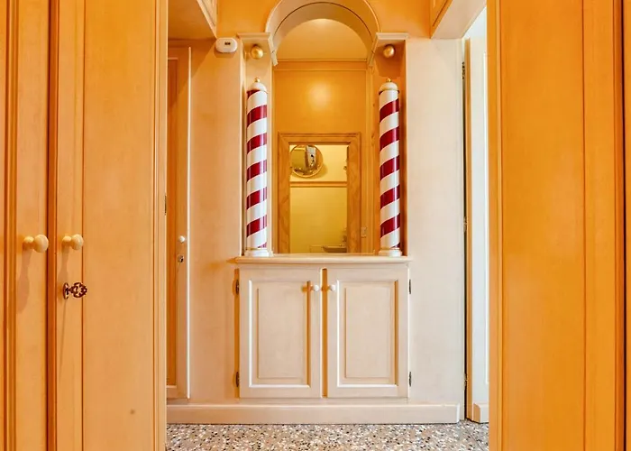 Apartment Gran Canal View - The B Collection