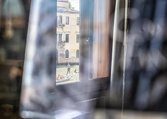 Gran Canal View - The B Collection Apartamento *